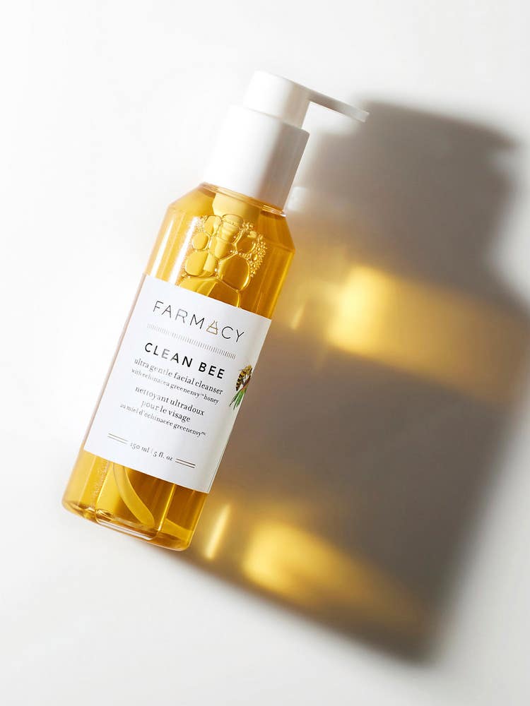 Clean Beauty Just Got Way Easier to Shop