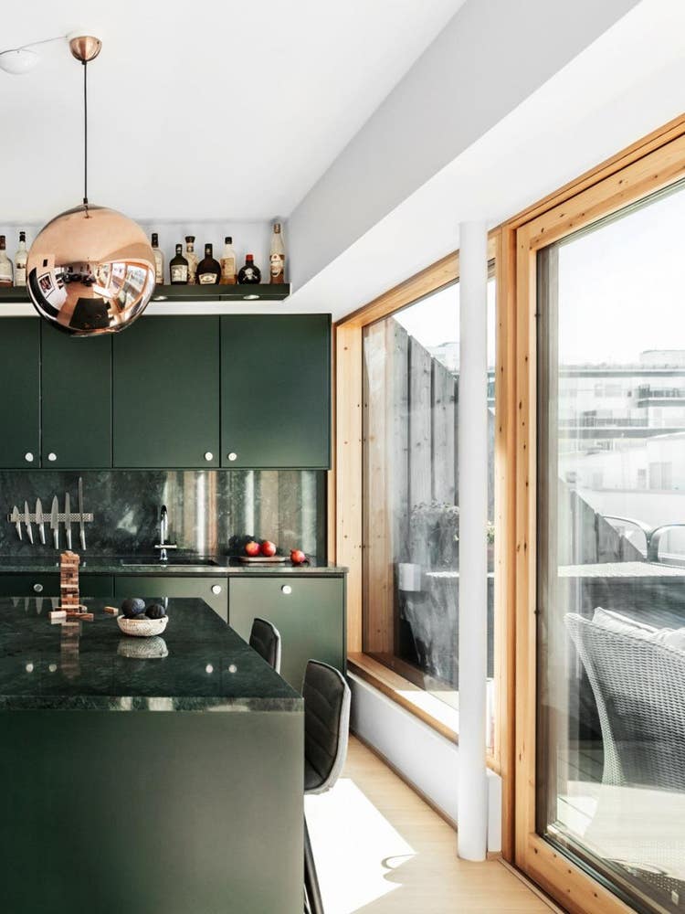 10 Scandinavian Dream Homes and What We Learned From Them