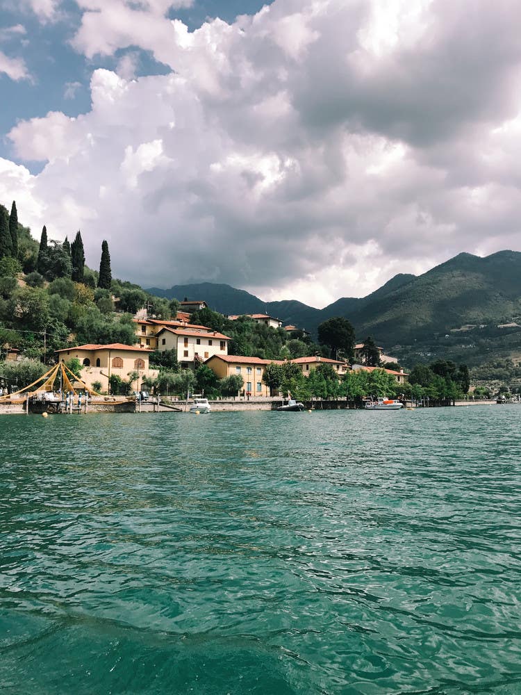 Italy’s Best-Kept Secret Isn’t What You Think