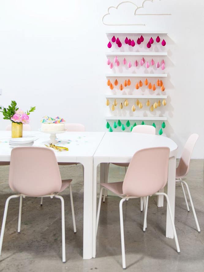 Oh Joy’s New Office Is as Whimsical and Colorful as You’d Expect