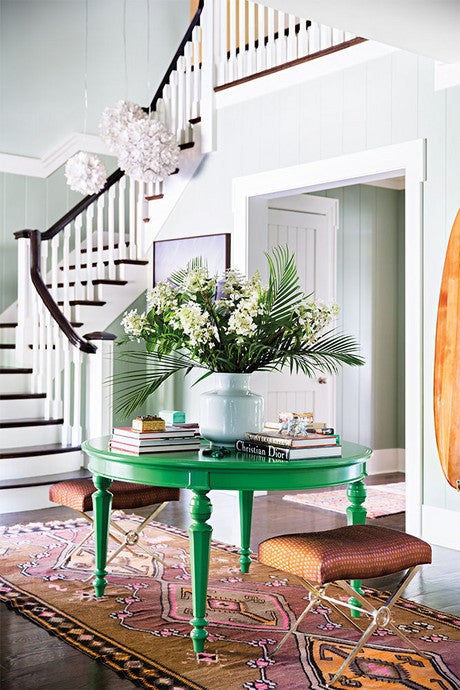 3 Bold Paint Colors That Are Impossible to Get Wrong