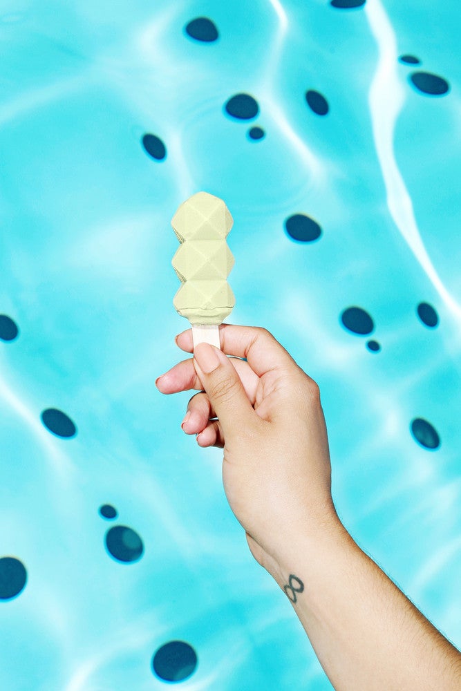 Healthy, Healing Ice Cream? It’s Officially A Thing