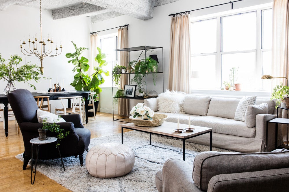Hacks We Learned From Our Favorite Plant-Filled Homes