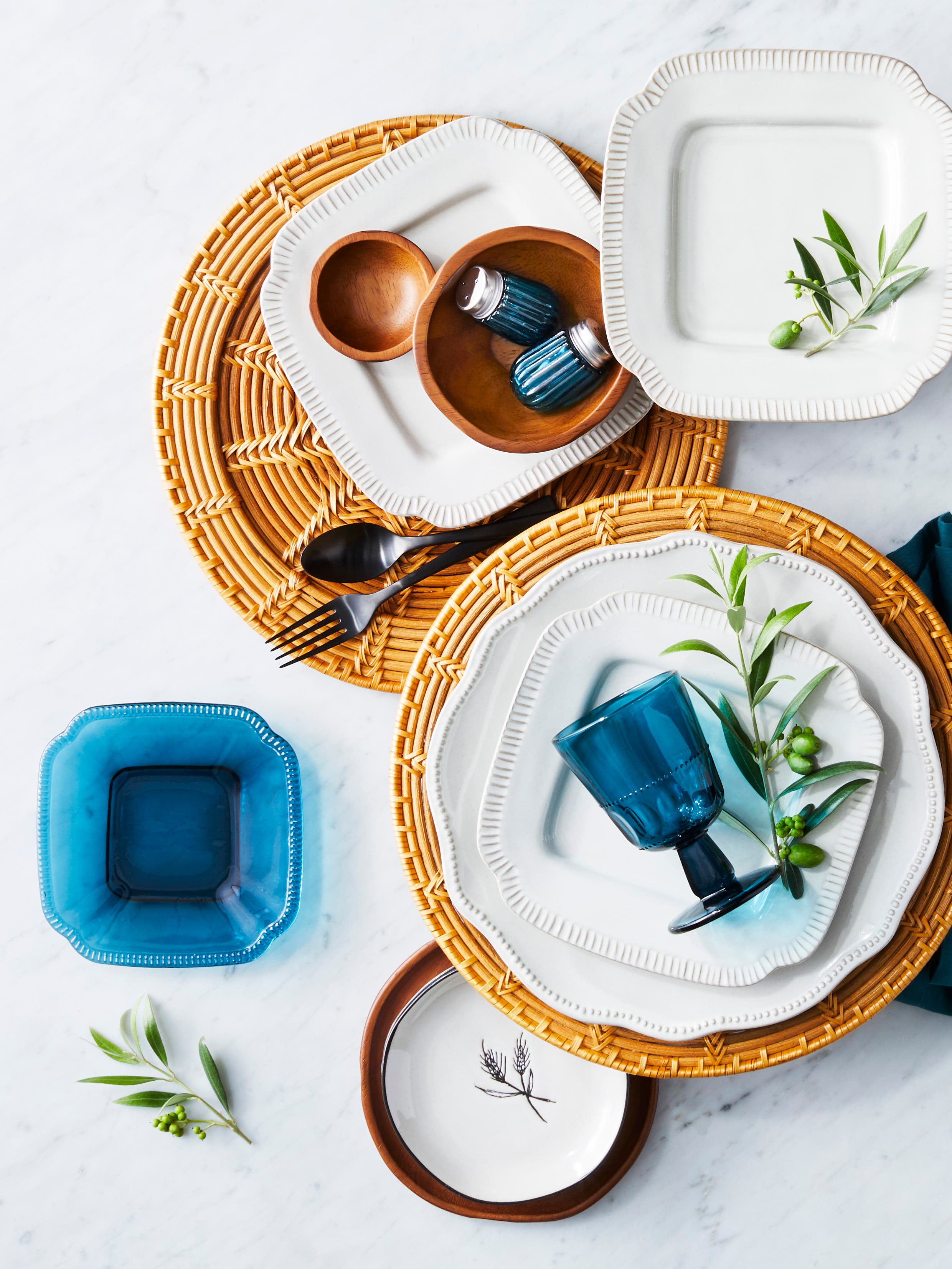We Saw Target’s New Magnolia Line Before Anyone Else, and It’s Perfect
