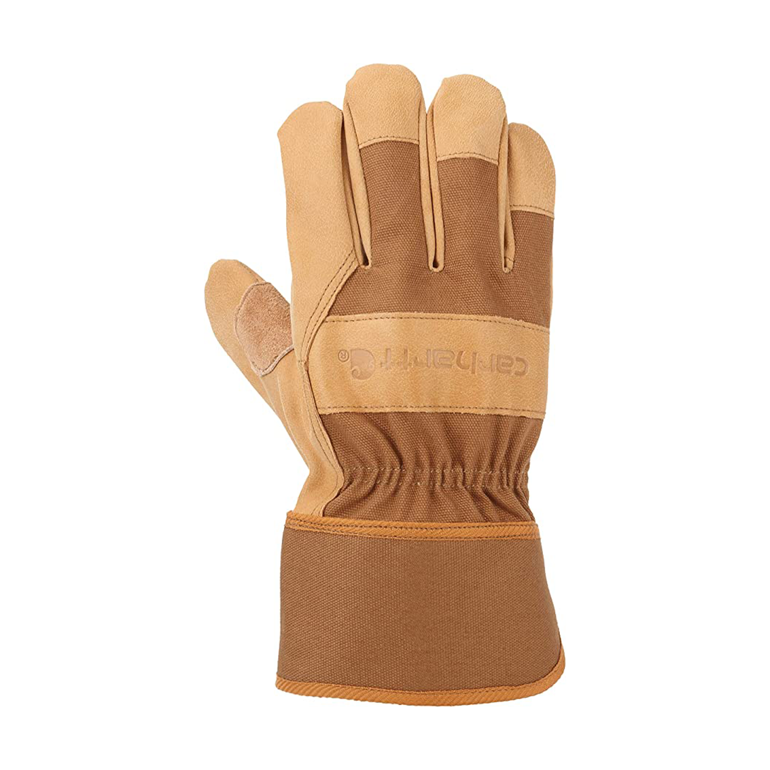 Carhartt Grain leather Glove