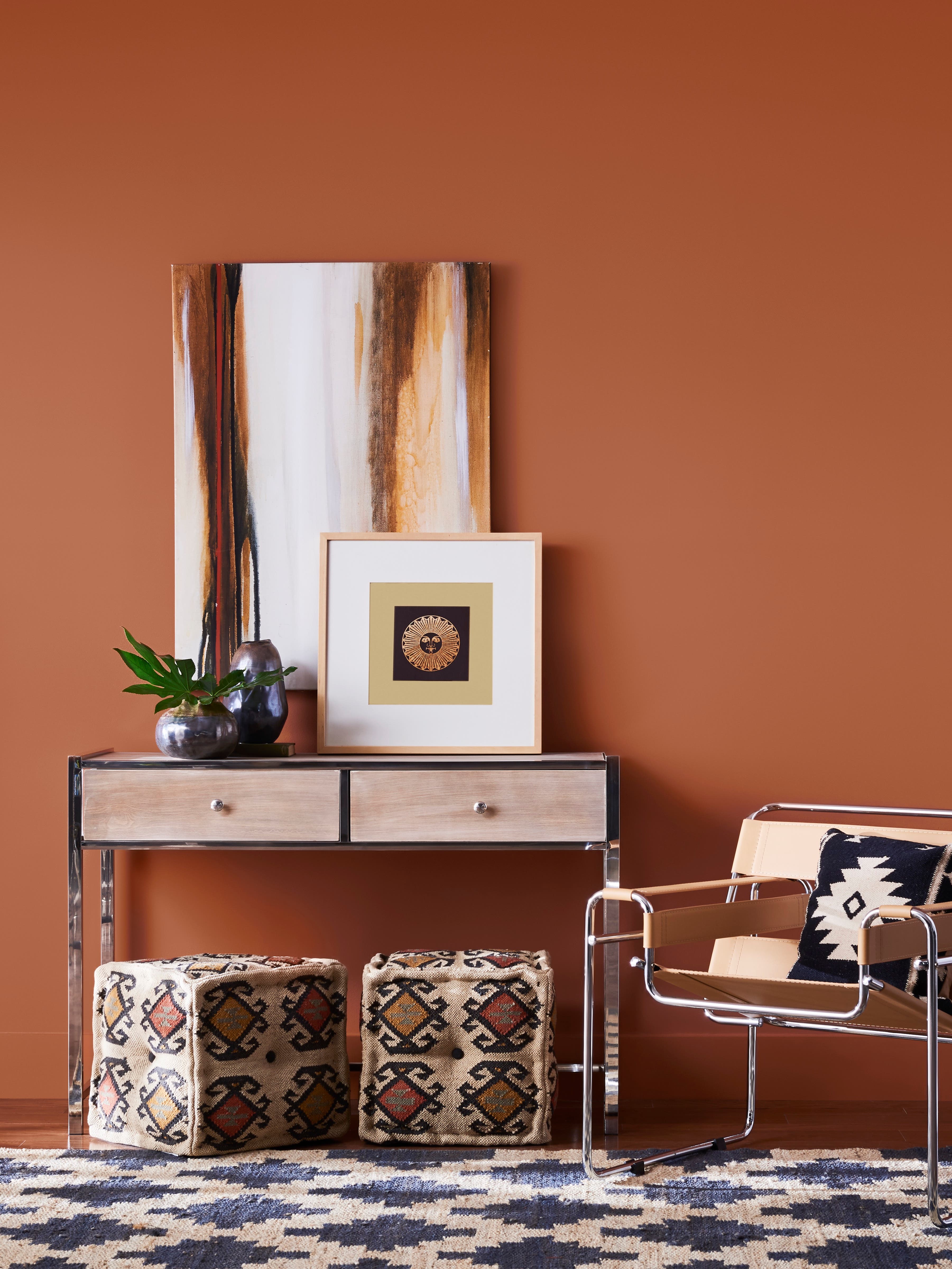 Sherwin-Williams’ 2019 Color of the Year Is a Desert Dream