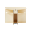 Lacquered Night Stand by CB2