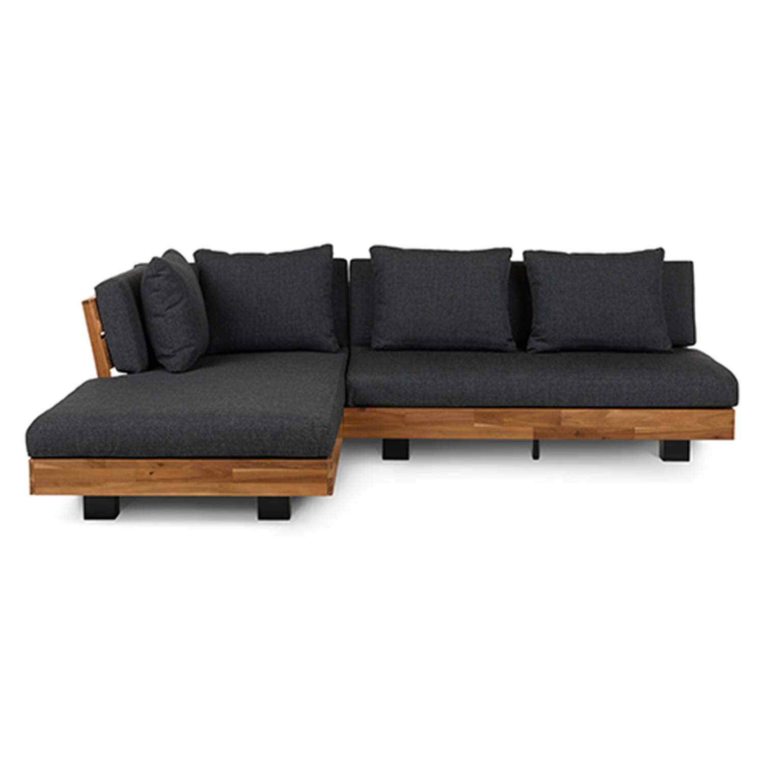 article lubek sectional