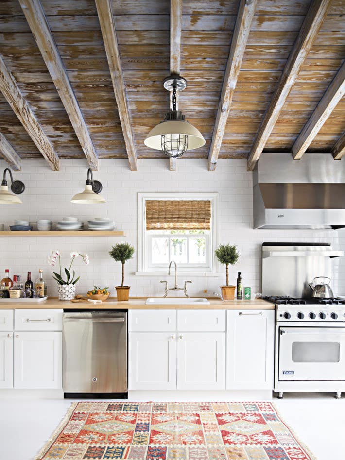 15 Easy Swaps You Can Make Right Now for an Eco-Friendly Kitchen