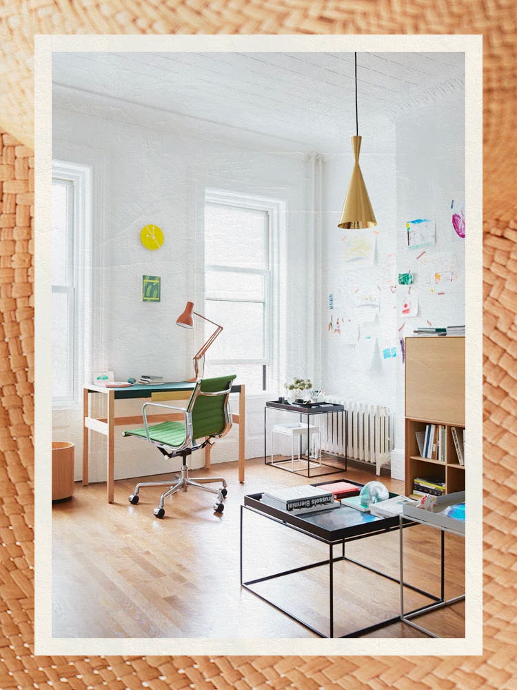 3 Home Office Decor Ideas For WFH