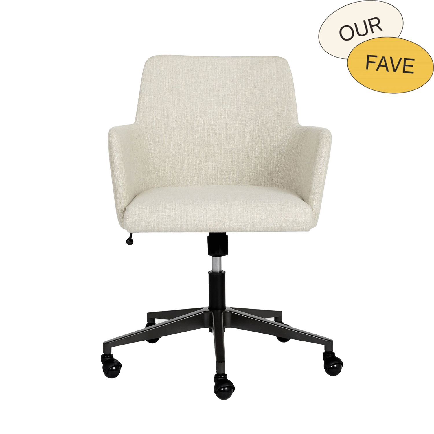 desk chair swivel upholstered
