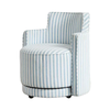 striped swivel chair urban outfitters