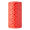 red foam roller
