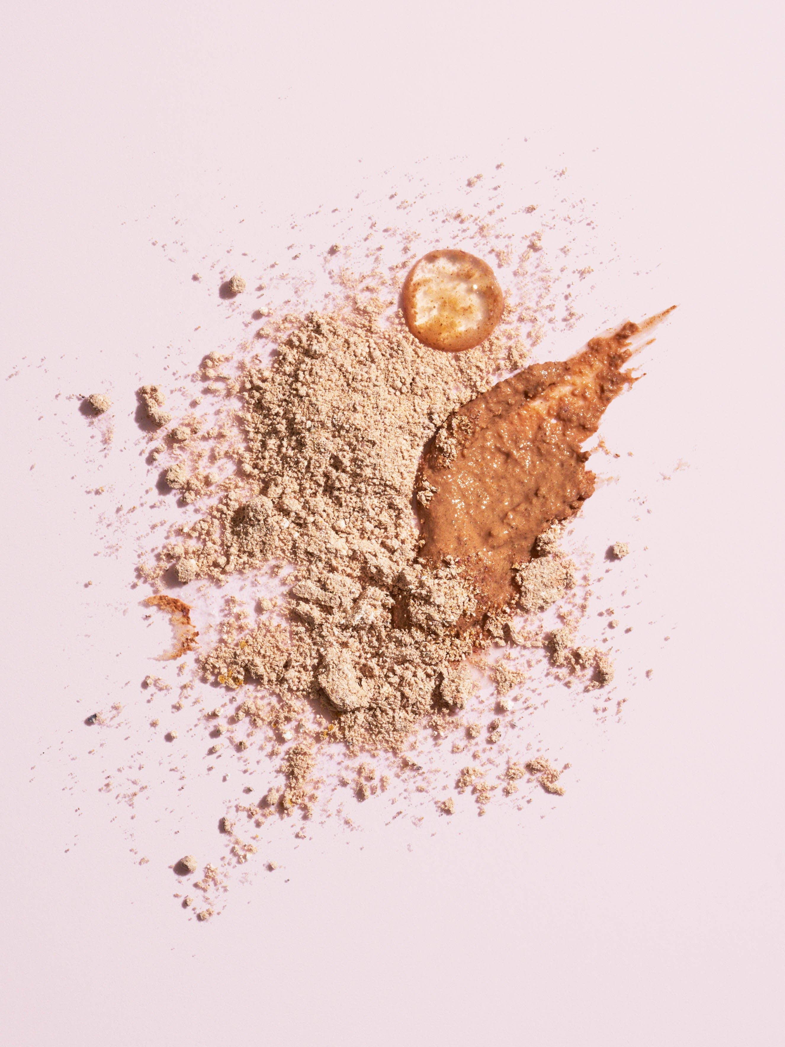 Customizable, Powdered Face Masks That Will Transform Your Skin
