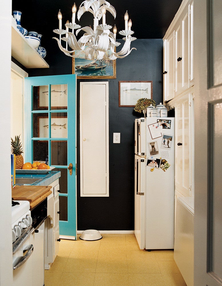 our favorite kitchen designs of 2014