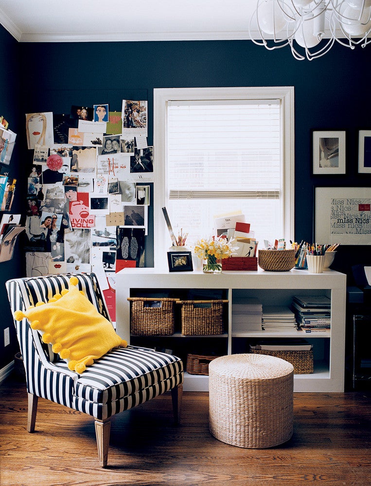 our favorite home offices of 2014