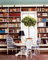 why we love built-in bookshelves