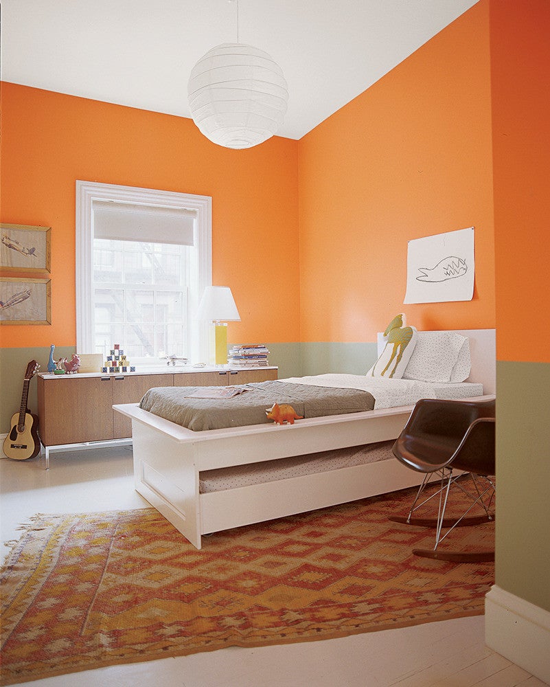 16 fall rooms we’re ready for