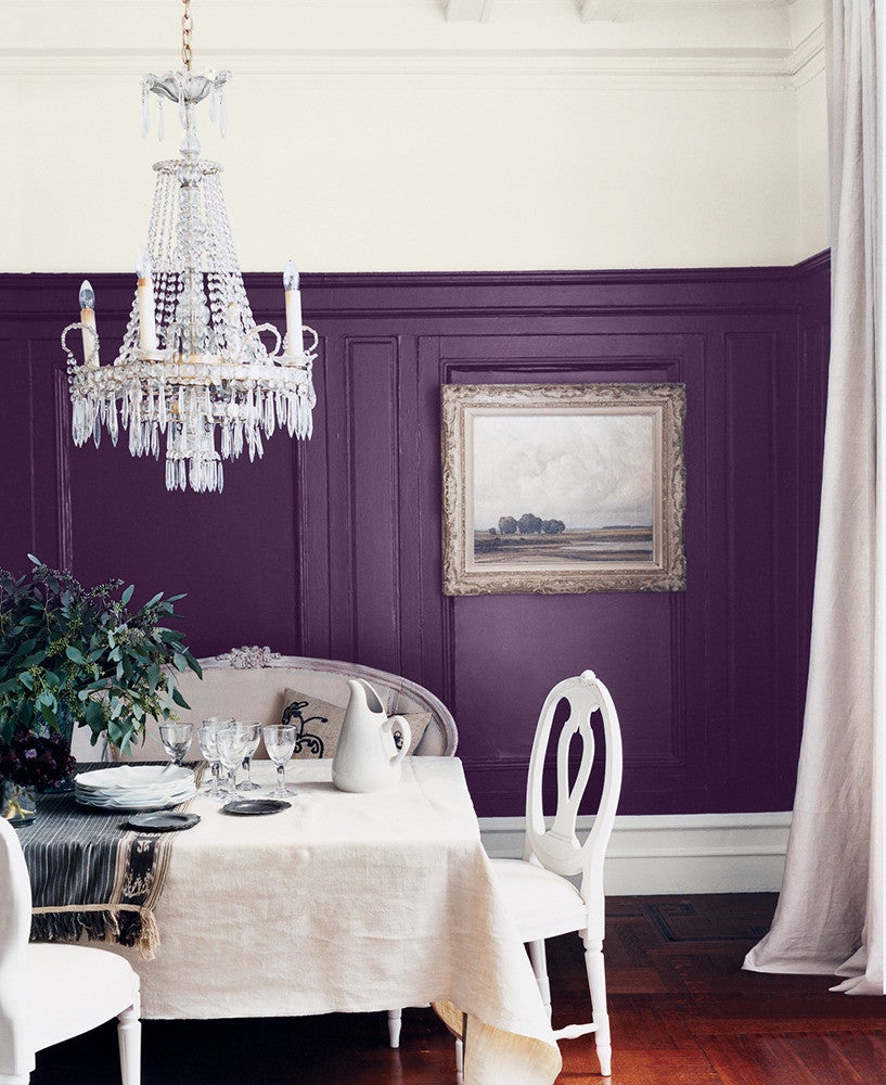 35 reasons to paint your woodwork