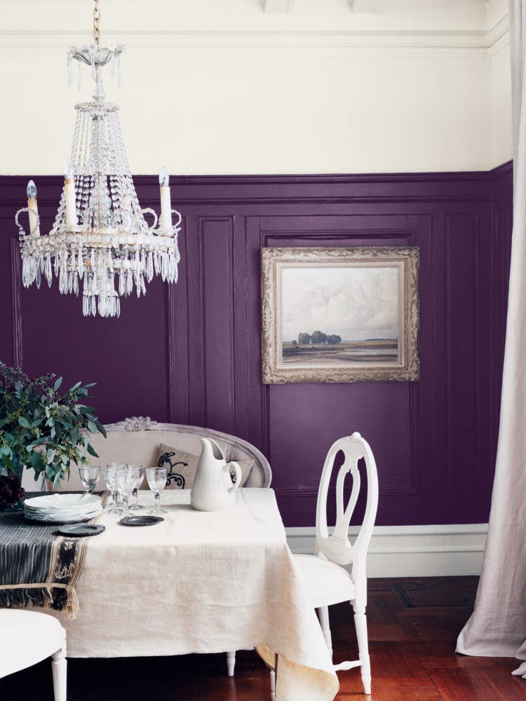 our favorite dining room paint colors
