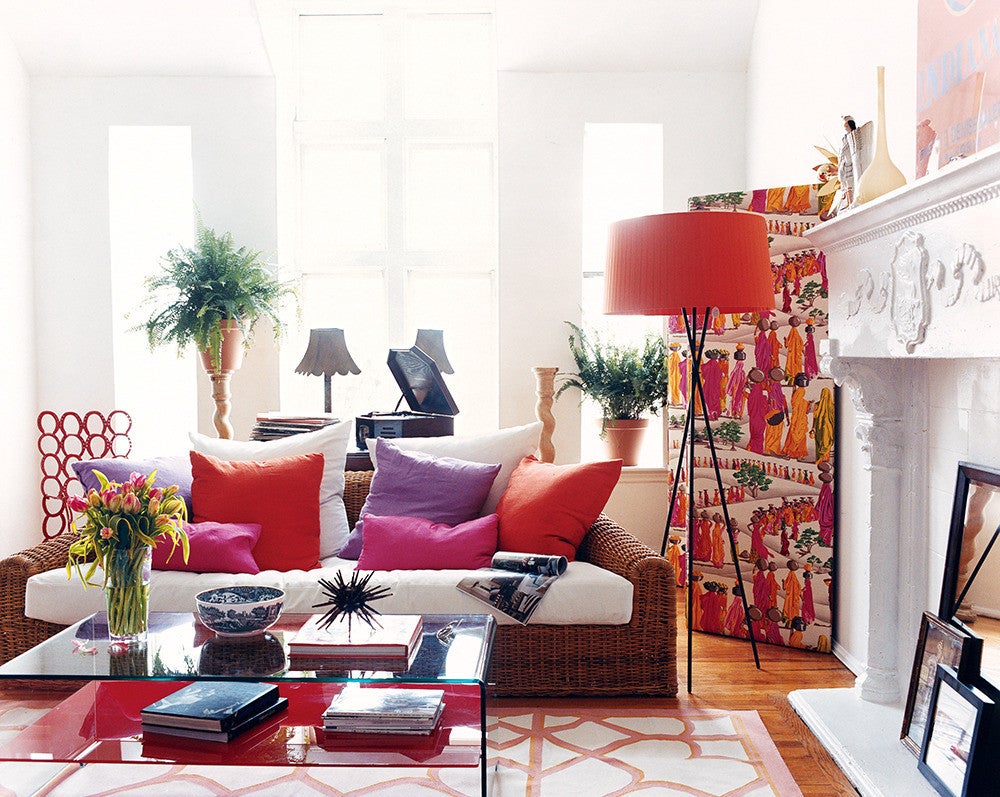 13 things every color fanatic should consider