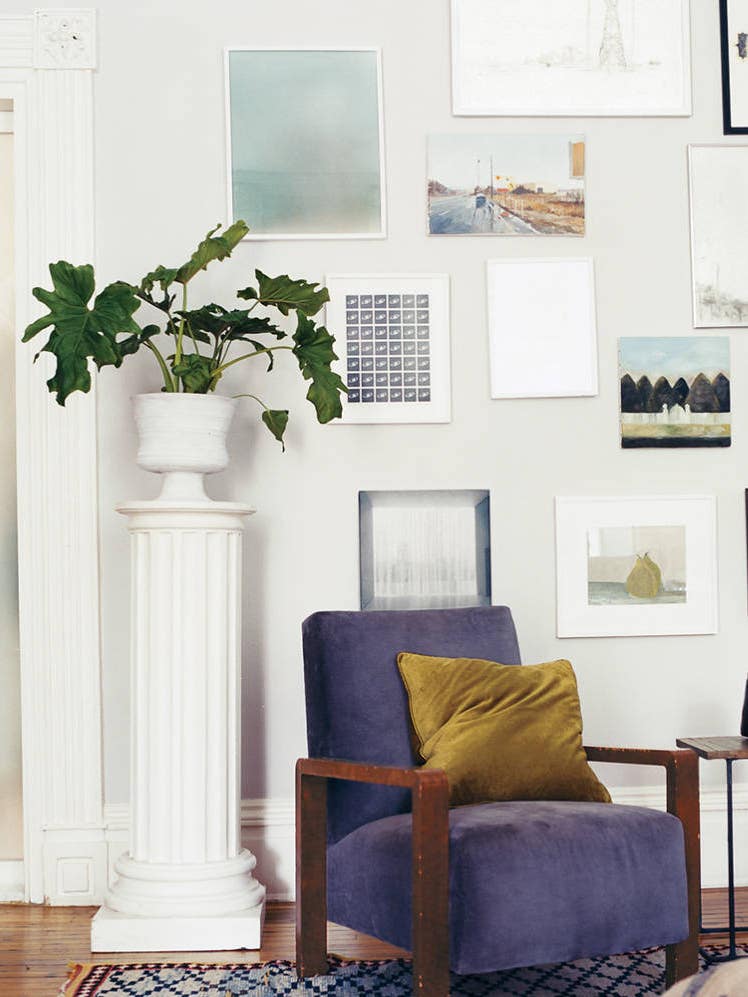 15 ways to make the most of a small space