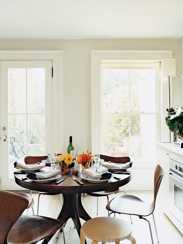 9 tips for small-space entertaining