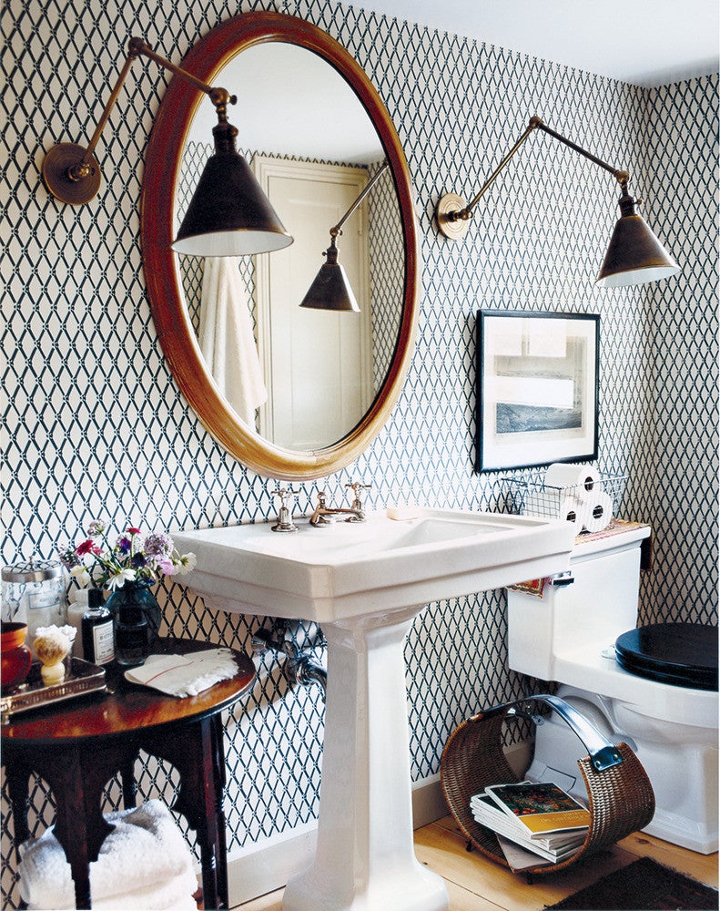 our favorite bathrooms of 2014