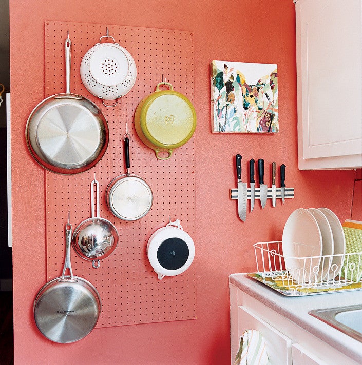 small space storage tips you probably haven’t tried yet