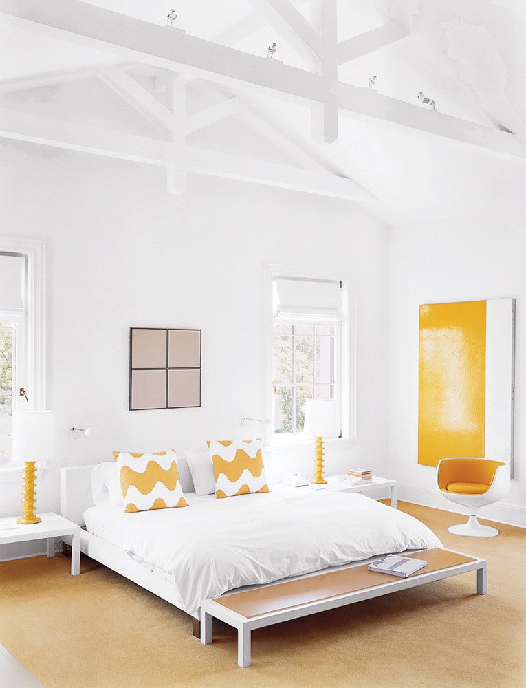 why you should be decorating with bright colors