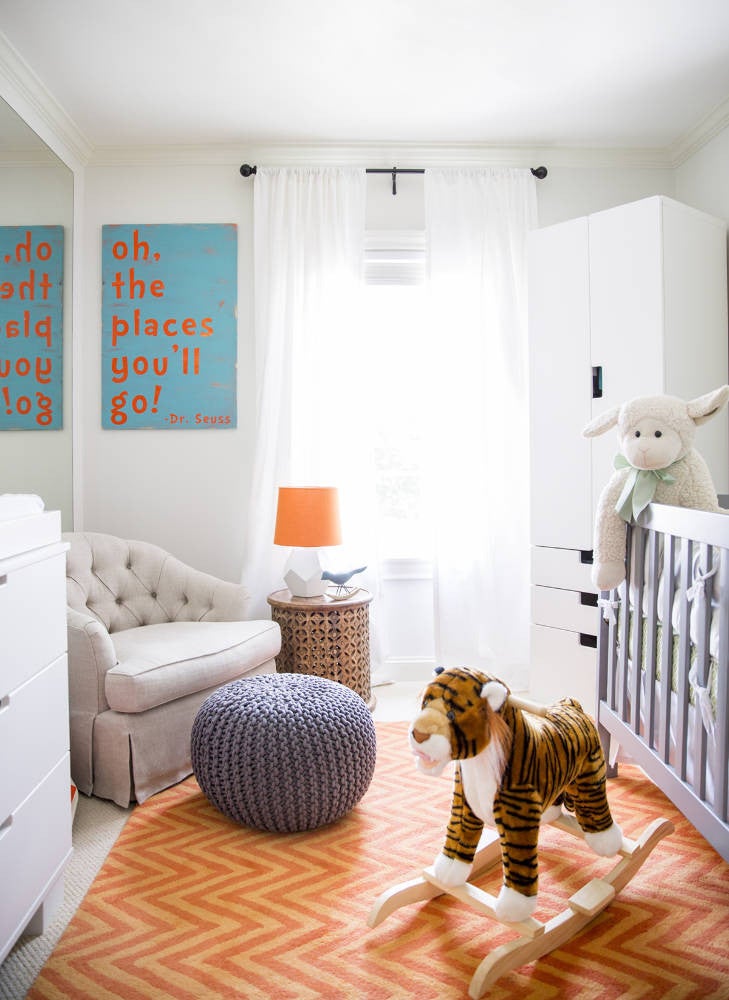 our favorite kids’ rooms of 2014