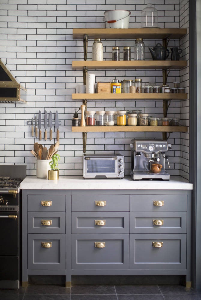 7 shelves that put cabinets out of business