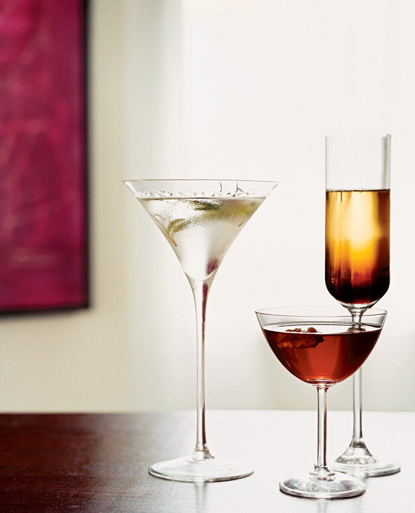 3 mouthwatering thanksgiving cocktails