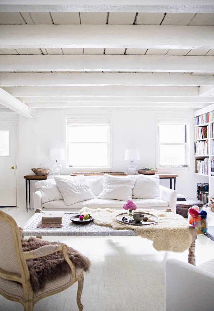 our favorite living rooms of 2014