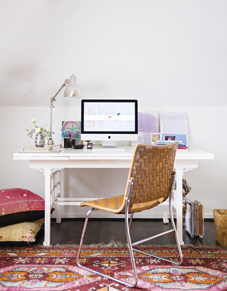 our favorite home offices of 2014
