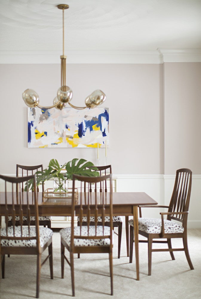 our favorite dining rooms of 2014