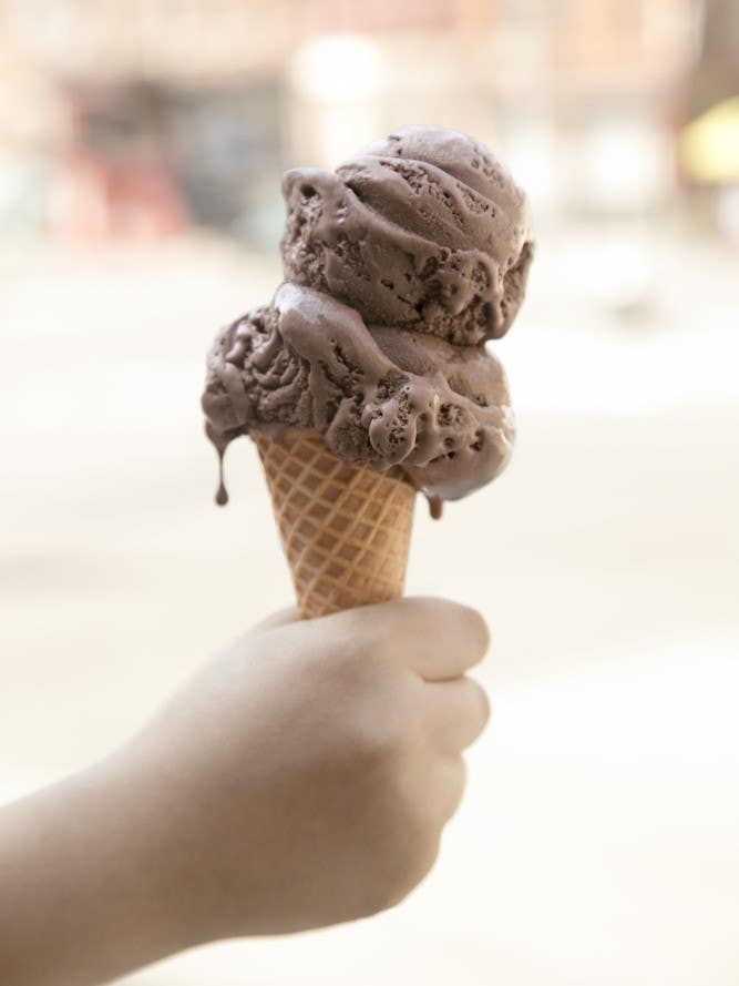 the 17 craziest ice cream flavors (we can’t get enough of)