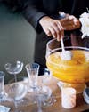 last-minute punch recipes for tonight
