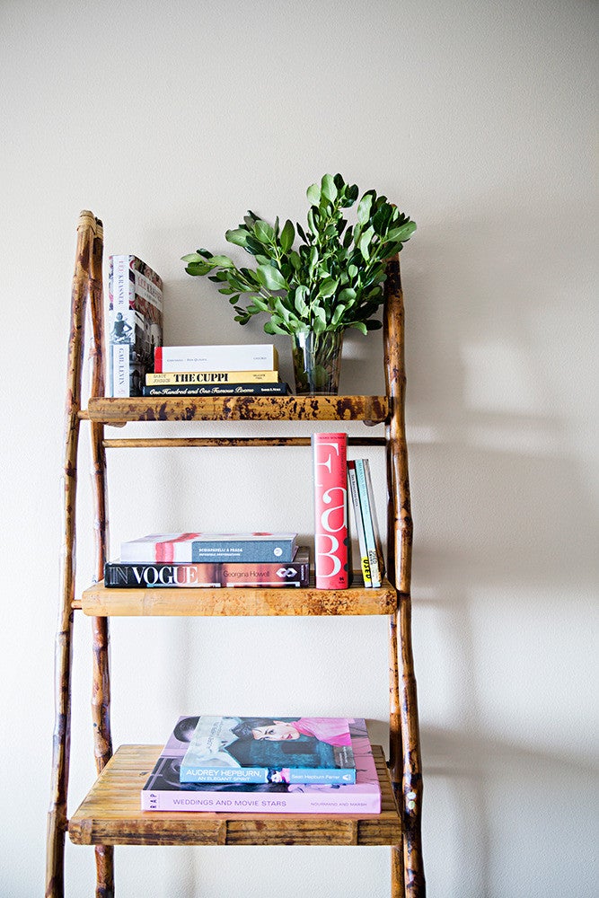 13 things every stylish girl has at home