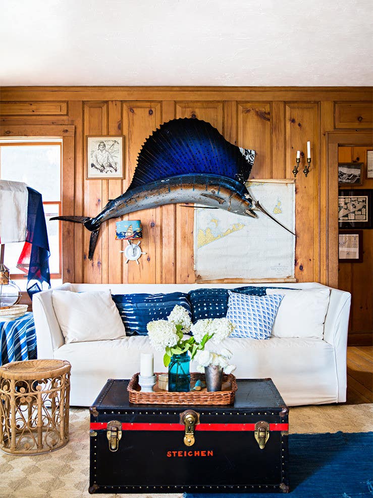 21 more reasons to decorate with blue