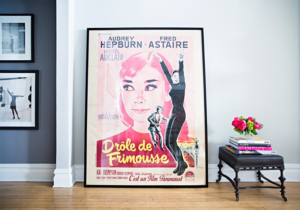 natane boudreau: a cozy and chic designer nyc apartment