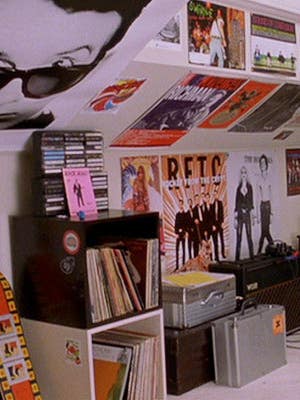 unforgettable bedrooms from classic movies