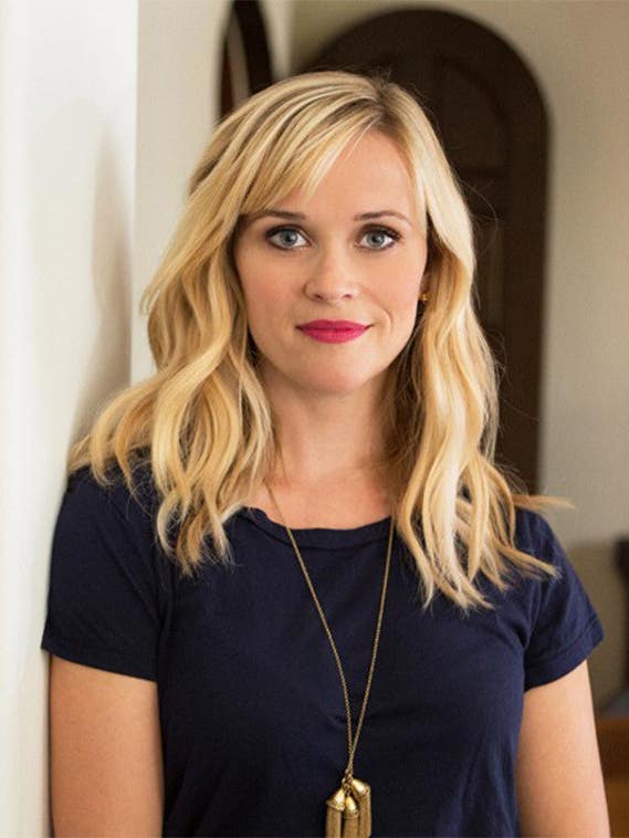 reese witherspoon’s rustic ranch