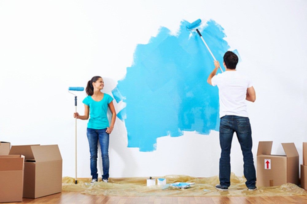 tips for decorating your new home