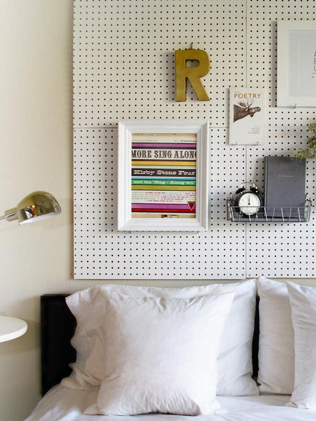 best small-space projects from bloggers we love