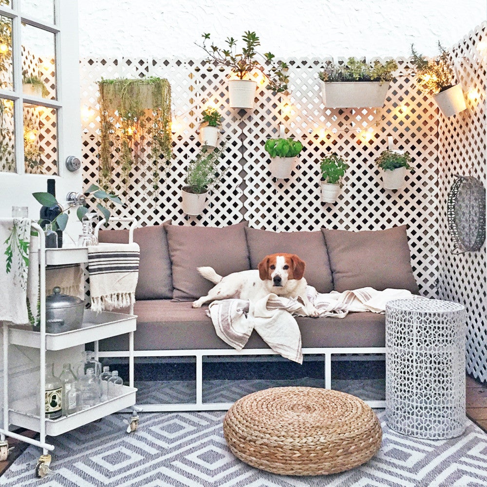 19 ways to instantly refresh your space