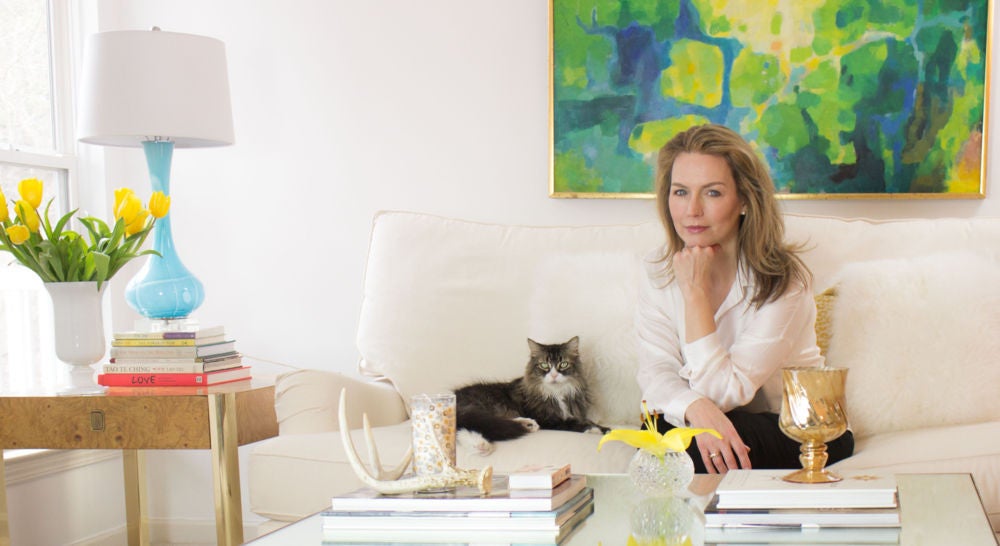 feng shui tips for spring with dana casey
