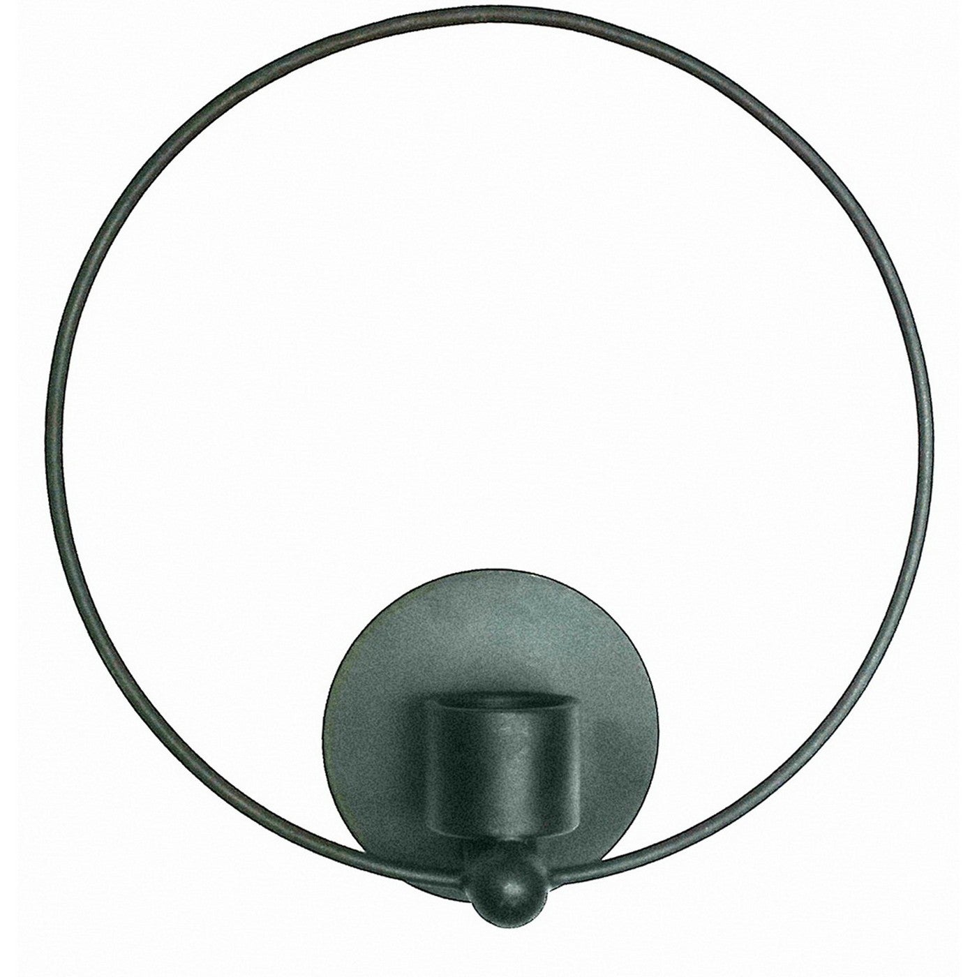 10 – candle sconce wall hanger