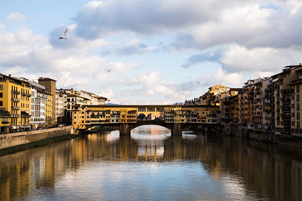 the ultimate travel guide to florence