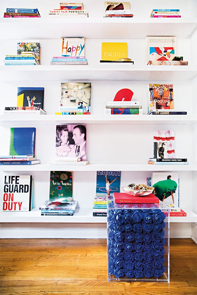 The Best Bookshelves on Pinterest Right Now
